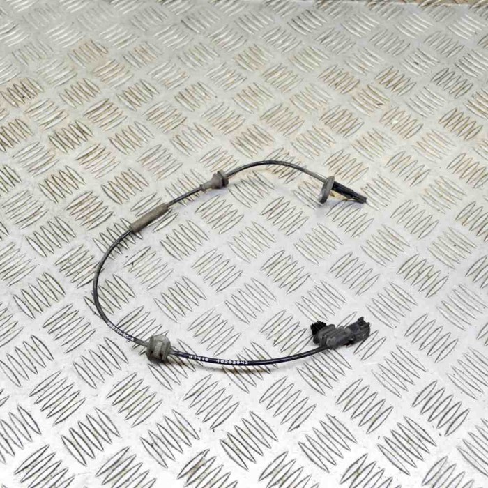 Senzor ABS dreapta spate TESLA MODEL 3 2020 OEM: 1188771-00-A 13628473