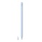 Stylus Pen cu Functiile Palm Rejection si Tilt - Baseus Smooth Writing 2 Series (SXBC060103) - Blue