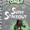 Diary of a Minecraft Zombie Book 24: Super Stakeout