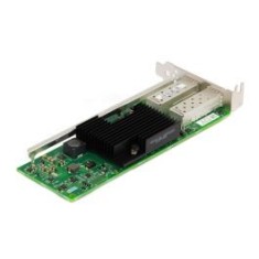 Placa de retea server Dual Port 10GB SFP+ PCie 3.0 X710-DA2 562SFP+ 790316-001 Low Profile