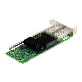 Placa de retea server Dual Port 10GB SFP+ PCie 3.0 X710-DA2 562SFP+ 790316-001 Low Profile