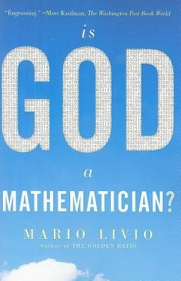 Is God a Mathematician? foto