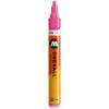 Marker acrilic Molotow ONE4ALL 227HS 4 mm neon pink 200