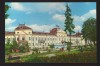 CPIB 23541 CARTE POSTALA - MIERCUREA CIUC. CONSILIUL POPULAR JUDETEAN, AUTOBUZ, NECIRCULATA, Fotografie