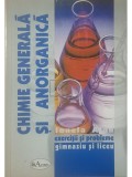 Ionela Alan - Chimie generala si anorganica - Exercitii si probleme (Editia: 2004)