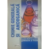 Ionela Alan - Chimie generala si anorganica - Exercitii si probleme (Editia: 2004)