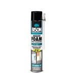 Cumpara ieftin BISON Spuma poliuretanica polistiren 750mlc.