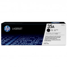 HP CB435A BLACK TONER CARTRIDGE