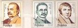 Poland 1983 Famous people A.44