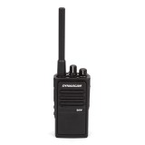Cumpara ieftin Aproape nou: Statie radio portabila DMR VHF Dynascan D11V, 136-174 MHz, 32 canale