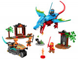 LEGO Ninjago - Ninja Dragon Temple (71759) | LEGO