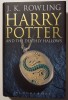 J. K. Rowling - Harry Potter and the Deathly Hallows (...și Talismanele Morții)