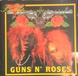 CD Guns N&#039; Roses Best Ballads