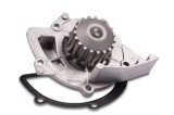 HEPU P801 Pompă de apă, răcire motor