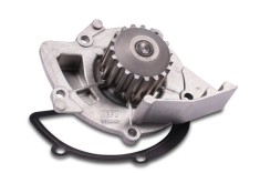 HEPU P801 Pompă de apă, răcire motor