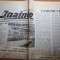 ziarul inainte 11 decembrie 1965-cum functioneaza difuzoarele la sate