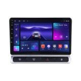Navigatie dedicata cu Android Citroen C3 III 2016 - 2024, 3GB RAM, Radio GPS
