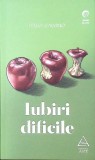 IUBIRI DIFICILE-ITALO CALVINO-279173