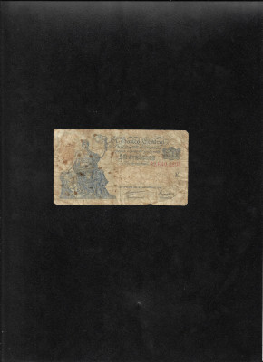 Rar! Argentina 50 centavos 1948 (50) seria02640220 foto
