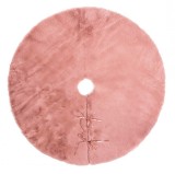 Cumpara ieftin Covoras brad textil roz Kathlyn 90 cm