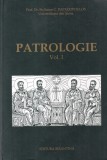 Stylianos G. Papadopoulos - Patrologie, volumul 1: Introducere, Secolele II si