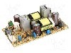 Convertor de tensiune, DC-DC, intrare 9,2...18V DC, iesire 12V DC, putere 15W, MEAN WELL - PSD-15A-12