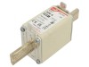 Siguranță NH1 200A 690VAC 550VDC Argintie, DF Electric