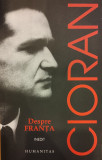 Despre Franta, Emil Cioran