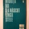 Mihai Pelin - Miorița nu s-a născut l&icirc;ngă stele