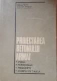 Proiectarea betonului armat - Igor Tertea