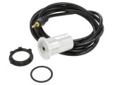 Adaptor pentru montare pe panou, piuli&Aring;&pound;a din spate