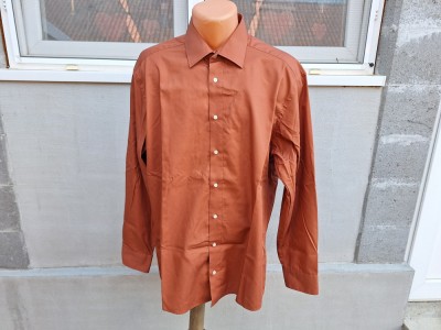 Redmon Bugelfrei | bust 132 cm | camasa barbat mar. 56 | XL - XXL foto
