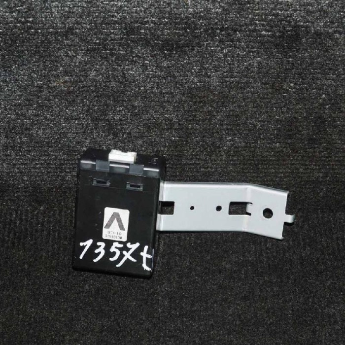Alt modul de control NISSAN JUKE F15 2010 OEM: WC1G162CTWC1G124 | 1528630