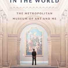 All the Beauty in the World: The Metropolitan Museum of Art and Me