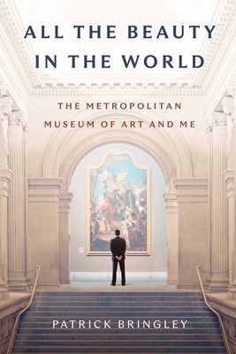 All the Beauty in the World: The Metropolitan Museum of Art and Me foto