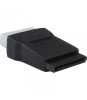 Adaptor Molex la SATA power adapter Inter-Tech, Inter Tech