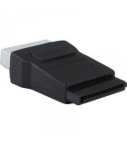 Adaptor Molex la SATA power adapter Inter-Tech
