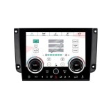 Controler climatronic touchscreen 9 inch pentru Range Rover Discovery Sport 2015-2019