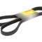 Curea transmisie cu caneluri VW PASSAT (3C2) (2005 - 2010) BOSCH 1 987 947 548