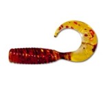 Cumpara ieftin Grub Relax Twister 1 Standard, 4cm Vr1-ts163 25buc/plic