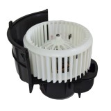 Ventilator habitaclu Audi Q7 2005-2015, Porsche Cayenne 2002-2010, Vw Amarok 2010- Touareg 2002-2010, 152mm, 300W, cu 2 pini