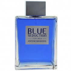 Blue Seduction Apa de toaleta Barbati 200 ml foto