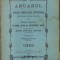 HST C1203 Anuarul Școlii Superioare Comerciale Brașov 1916