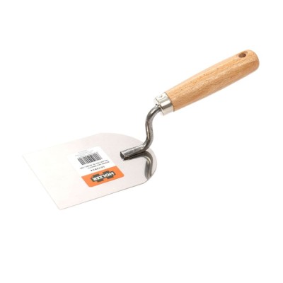Mistrie dreapta Holzer 620, inox, 10 cm foto
