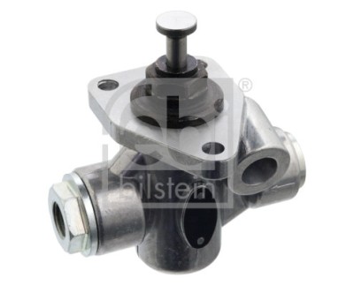 FEBI BILSTEIN 107558 Pompa combustibil foto