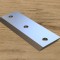 Progarden Cutit 150x55x5mm pentru TB80, TB80N si TE50 ProAdvanced PowerfulTools