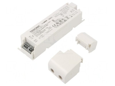Alimentator LED 35W 24VDC foto