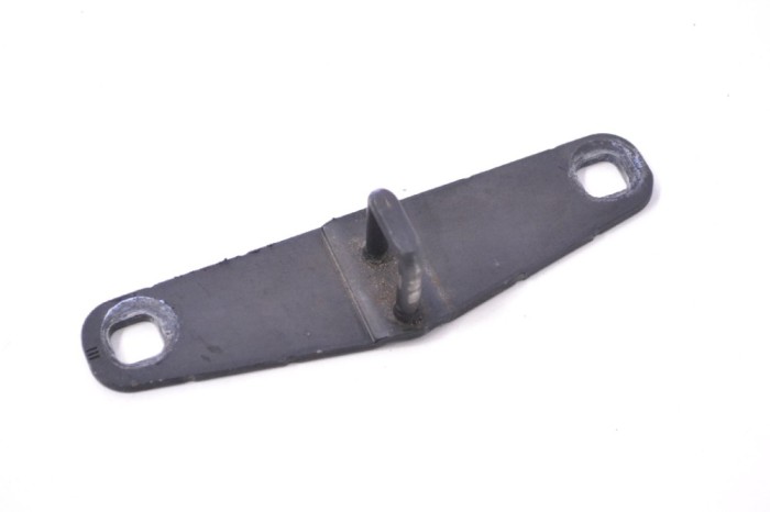 Zăvor de siguranță capota JAGUAR F-PACE X761 2017 OEM: HK83-404B12-AB 11541391