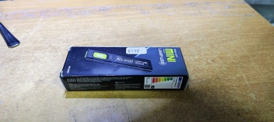 Lanterna Work Light mini Lamp LED #B298 foto