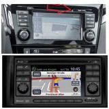 SD Card Harta Navigatie NISSAN NAVI Connect 1 LCN1 EUROPA ROMANIA 2023